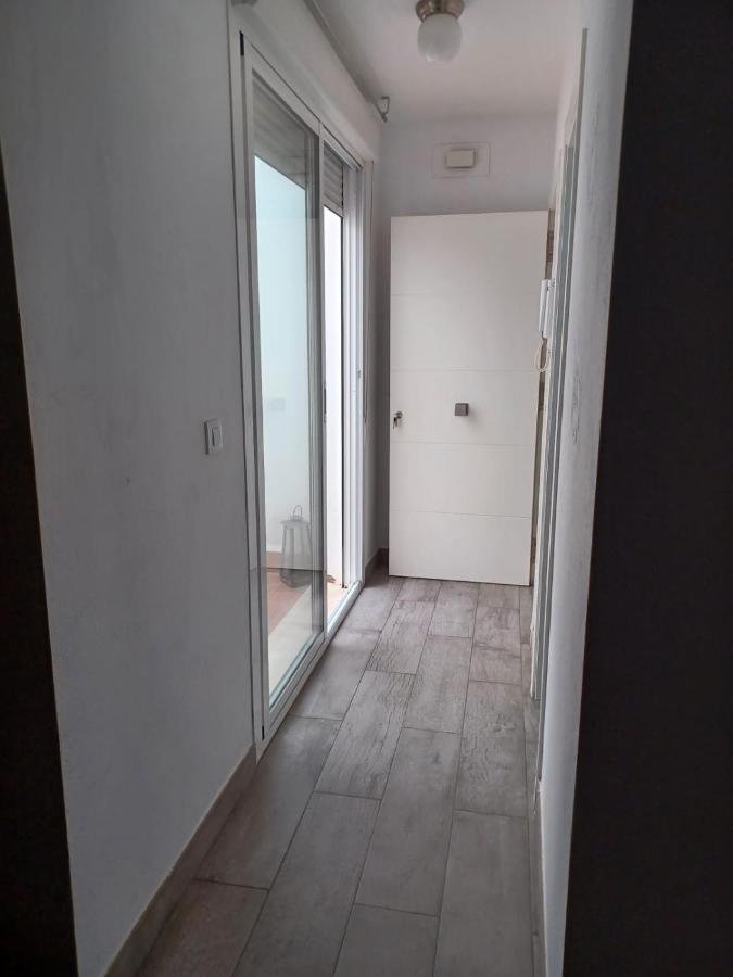 Apartamento En El Casco Antiguo En Plena Alameda Seville Exterior photo